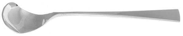 Dimension (Sterling, 1961) Mustard Spoon Solid HC