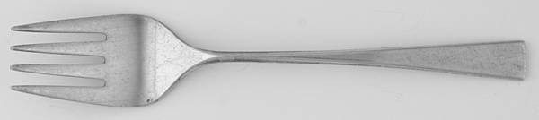 Dimension (Sterling, 1961) Baby Fork