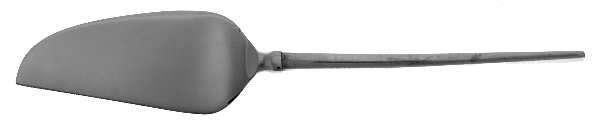 Dimension (Sterling, 1961) Cheese Knife with Stainless Blade by Reed & Barton