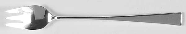 Dimension (Sterling, 1961) Cocktail/Seafood Fork