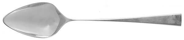 Dimension (Sterling, 1961) Demitasse Spoon