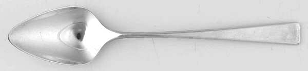 Dimension (Sterling, 1961) Teaspoon