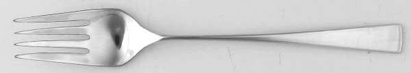 Dimension (Sterling, 1961) Individual Salad Fork