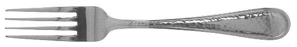 Dorado (Stainless) Fork