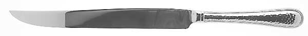 Dorado (Stainless) Large Stainless Blade Roast Carving Knife