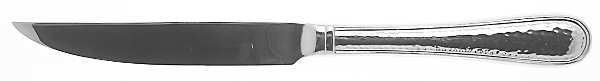 Dorado (Stainless) Individual Solid Handle Steak Knife