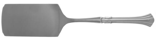 Eighteenth Century (Sterling, 1971, Newer) Lasagna Server with Stainless Blade HC