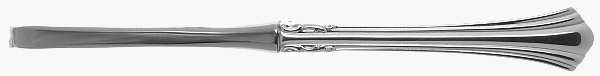 Eighteenth Century (Sterling, 1971, Newer) Lobster Pick/Hollow Handle & Stainless Impliment