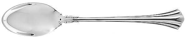 Eighteenth Century (Sterling, 1971, Newer) Demitasse Spoon
