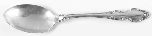 English Crown (Silverplate, 1968) Tablespoon (Serving Spoon)
