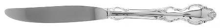 English Crown (Silverplate, 1968) Modern Hollow Knife