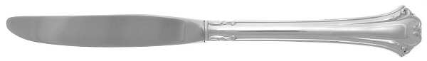English Chippendale (Sterling, 1984) Modern Hollow Knife by Reed & Barton