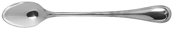 English Gentry (Silverplate, 1977) Iced Tea Spoon
