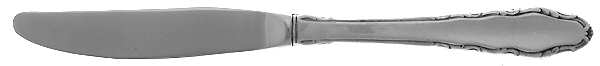 English Provincial (Sterling, 1965) Hollow Handle Youth Knife