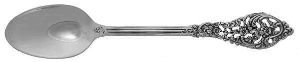 Florentine Lace (Sterling, 1951) Youth Spoon