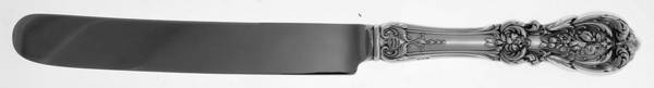 Francis I (Sterling, Eagle-R-Lion, 1907) Old French Hollow Handle Knife