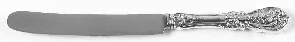 Francis I (Sterling, Eagle-R-Lion, 1907) Knife-Old French/Hollow