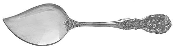 Francis I (Sterling, Eagle-R-Lion, 1907) Large Solid Jelly Server
