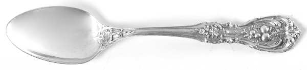 Francis I (Sterling, Eagle-R-Lion, 1907) Five O'Clock Spoon