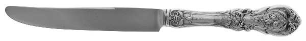 Francis I (Sterling, Eagle-R-Lion, 1907) Knife-New French/Hollow