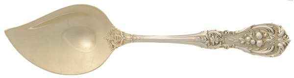 Francis I (Sterling, Eagle-R-Lion, 1907) Large Solid Jelly Server