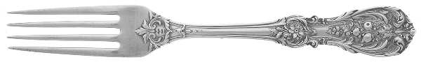 Francis I (Sterling, Eagle-R-Lion, 1907) Fork