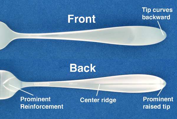 French Antique (Sterling, 1901) by Reed &amp; Barton