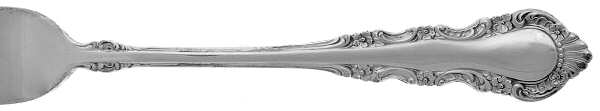 Georgian Rose (Sterling, 1941, No Monograms) by Reed &amp; Barton