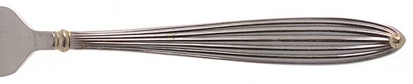 Golden Jubilee (Stainless) by Reed &amp; Barton