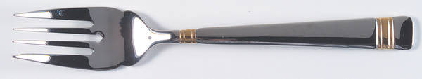 Golden Longwood (Stainless) Individual Salad Fork