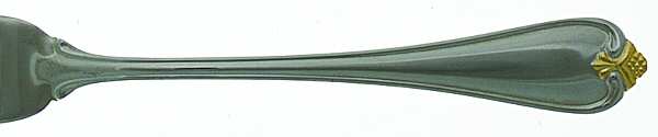 Golden Rosecliff (Stainless-Gold Accent) by Reed &amp; Barton