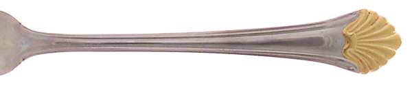 Golden Seafare (Stainless-Gold) by Reed &amp; Barton