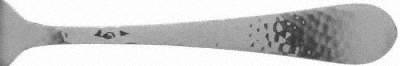 Hammered Antique Glossy (Stainless) by Reed &amp; Barton