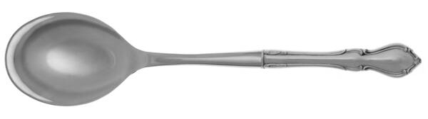 Hampton Court (Sterling, 1964) Salad Serving Spoon with Stainless Bowl HC