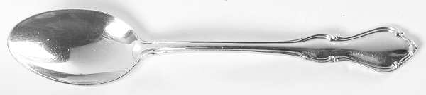 Hampton Court (Sterling, 1964) Demitasse Spoon by Reed & Barton