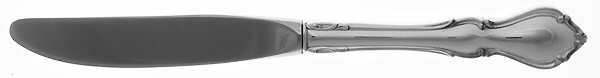 Hampton Court (Sterling, 1964) Hollow Handle Youth Knife