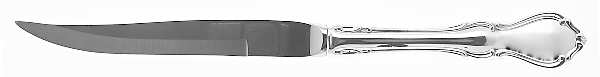 Hampton Court (Sterling, 1964) Individual Steak Knife Hollow Handle