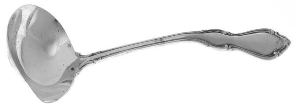 Hampton Court (Sterling, 1964) Solid Gravy Ladle