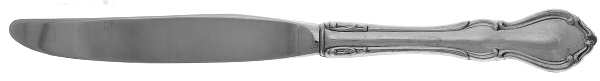 Modern Hollow Knife
