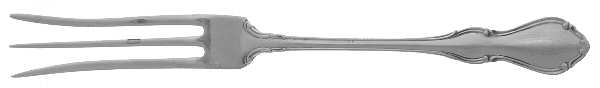 Hampton Court (Sterling, 1964) Lemon Fork