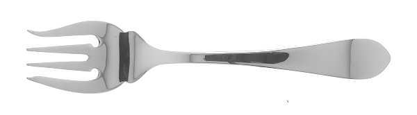 Jamestown (Stainless) Individual Salad Fork