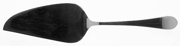 Jamestown (Stainless) Pie and Cake Server, Solid Piece