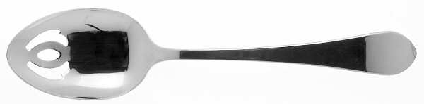 Jamestown (Stainless) Pierced Tablespoon (Serving Spoon)