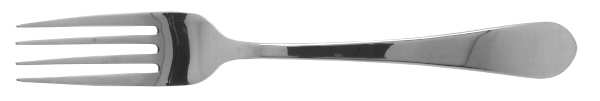 Jamestown (Stainless) Fork