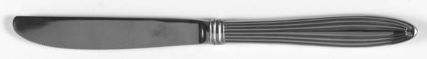 Jubilee (Stainless) Modern Solid Knife by Reed & Barton