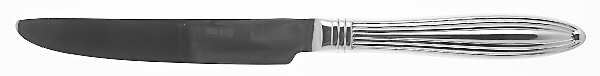 Jubilee (Stainless) New French Hollow Knife