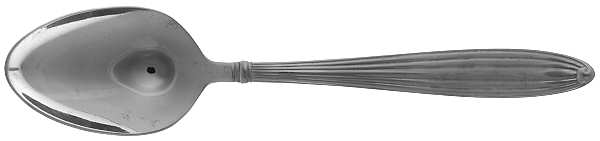 Jubilee (Stainless) Tablespoon (Serving Spoon) by Reed & Barton