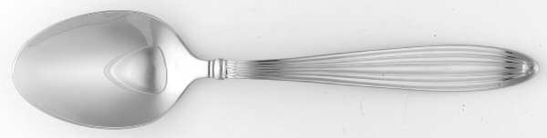 Jubilee (Stainless) Large Teaspoon by Reed & Barton