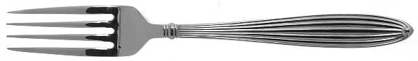 Jubilee (Stainless) Fork by Reed & Barton