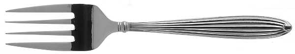 Jubilee (Stainless) Individual Salad Fork by Reed & Barton